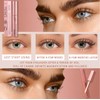 Advanced Eyelash Growth Serum for Lash: Boost Lash Growth Serum,Suitable