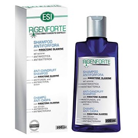 ESI RIGENFORTE Shampoo Anticaspa – 200 ml