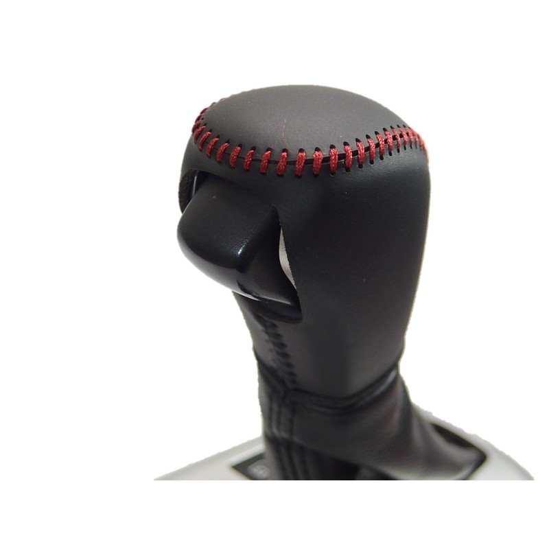 torikoro-re EX suihuto・igunio Other Black Leather X Red Stitching 3S – 37 DIY