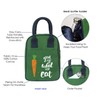 Eco Right Insulated Lunch Bag for Women Lunch Bag for