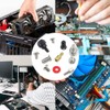 Sarini COMPREHENSIVE M.2 SSD MOUNTING KIT - 362 PIECE M.2