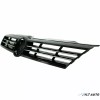 YLT Auto Grille Black Shell Grill W/chrome Trim Fit 2011-2014