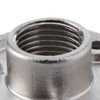 Aramox Stainless Steel Boat Drain Plug for Marine Boat Yacht