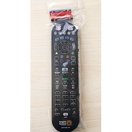 Clikr-5 Time Brighthouse Remote Control Ur5u-8780l