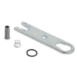 NOS Solenoid Rebuild Kit For 18080Nos Solenoid