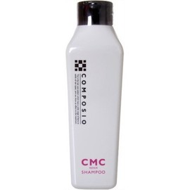 Demi Compogio CMC Repair Shampoo 8.5 fl oz (250 ml)