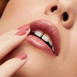 Revlon Lpiz Labial Super Lustrous Glass Shine tono Rum raisin                                                                                         