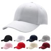 Interstellar Fire Mens Womens Baseball Cap 100% Cotton Adjustable Plain