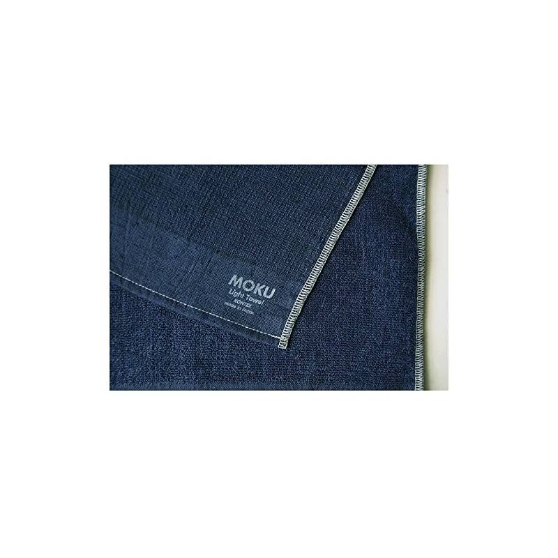 [Contex] MOKU <46879-086> Face Towel, M Size (Almond)