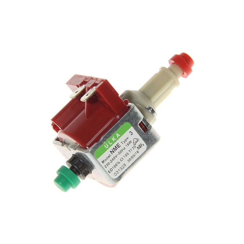 SOS Accessoire Ulka NME3 Pump 240 V 16 W for