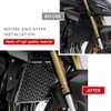 FOR CB1000 Hornet 2025 Radiator Grille Guard Radiator Cover Accessory