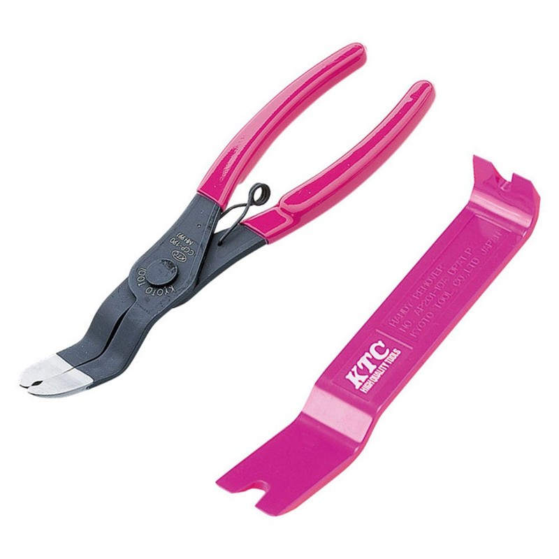 KTC (ke-te-si-) kurippukuranputu-rusetto atp2012