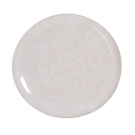 Dazzle Dry Nail Lacquer (Step 3) - Artisan - An off white iridescent with a blue flash. Semi-sheer shimmer. (0.5 fl oz)