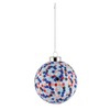 Alessi Proust AM43 3 - Design Christmas Tree Bauble, in