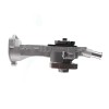 VEHITO Water Pump and Thermostat Kit For 1.4L Engine 2011-2015