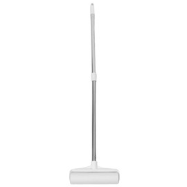 SOLUSTRE Reusable Lint Roller, Large Lint Roller Cat Dog Pet Hair Remover Gel Sticky Picker Set Cleaner for Carpet, Floor, Sofa