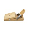 NATURAL LIVING Oyster Shucking Set