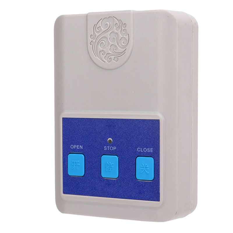 433Mhz Doorway Gate Remote Control Wireless Automatic Gate Openers for