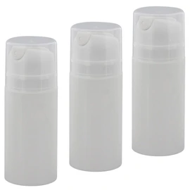 Empty Kosmetex Airless Pump Dispenser Lotion Dispenser Lotion & Gel Dispenser To Fill Yourself