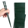 Chopsticks, Reusable Fiberglass Chopsticks for Gift, 5 Pairs Japanese Chinese
