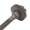 Parking Brake Gear Actuator 3440676260 39 Teeth Precise Threads Fit