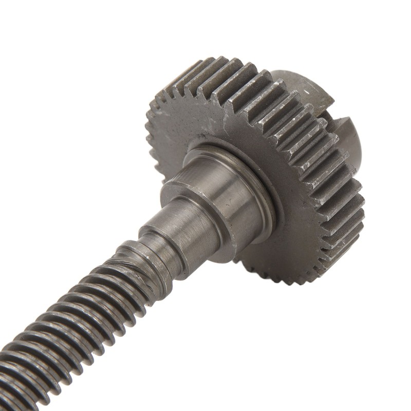 Parking Brake Gear Actuator 3440676260 39 Teeth Precise Threads Fit