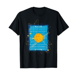 Giocatore di pallanuoto Sport regalo allenatore Maglietta
