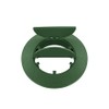 eaacaa Outdoor Pop-Up Drain Emitter Cap,Dual Cover Design Fits 3-Inch