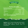 Calcium Tablets - Supplement with Calcium, Magnesium, Zinc and Vitamin