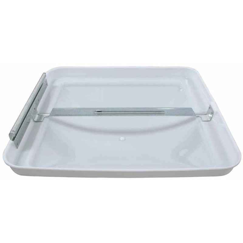 Ventline Vent Cover for Ventline Old Style Rounded Dome Trailer