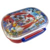 o-esuke- specter watch Lunch Box (with Tang) 3d Lunch PCR