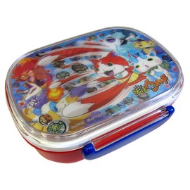 o-esuke- specter watch Lunch Box (with Tang) 3d Lunch PCR – 7l