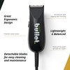 Wahl Professional Sterling Corded Bullet Trimmer Versatile Lightweight Hair Grooming