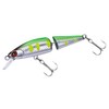 Daiwa Trout Dr.Minnow 2J 50S Chart Yamame