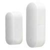 WiFi Door Window Sensor APP and Voice Control Smart Door