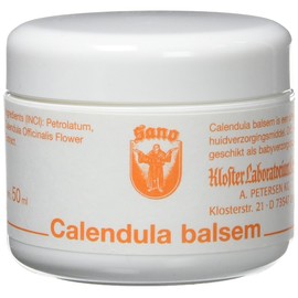 Sano 9050 Calendula Balsam 50 Ml , (1Er Pack)