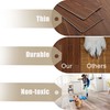 MIRUO SPC Vinyl Plank Flooring 9 Pieces Easy DIY Luxury