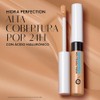 ésika - Corrector Facial Hidra Perfection 5ml - Claro 2