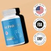 (3 Pack) AlphaCur Nerve Relief Capsules, Alpha Cur Nerve Health