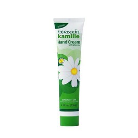HERBACIN Kamille Hand Cream (NEW) 75ml - HERBACIN Kamille Hand Cream 75ml