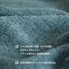 Trampalan RUN TOWEL Imabari Towel Certified Compact Bath Towel, Set