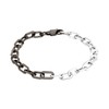 Tamaris Bicolour Bracelet, Stainless Steel, none