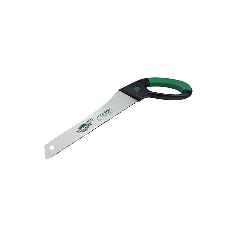 FAMEX 5562 Professional Japanese Saw - for Wood Plastic Plastic