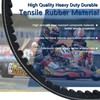 203589/5959 Go Kart Drive Belt Compatible with 30 Series Torque
