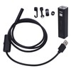 Wireless Endoscope Phone WiFi Borescope Inspection Camera HD IP68 Waterproof