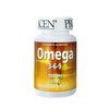Omega 3-6-9 con 50 caps