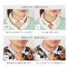 Ice School Ring, Cold Neck Ring, For Adults & Children,