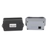 Battery Tester Voltmeter Ammeter Battery Coulometer Capacity Indicator