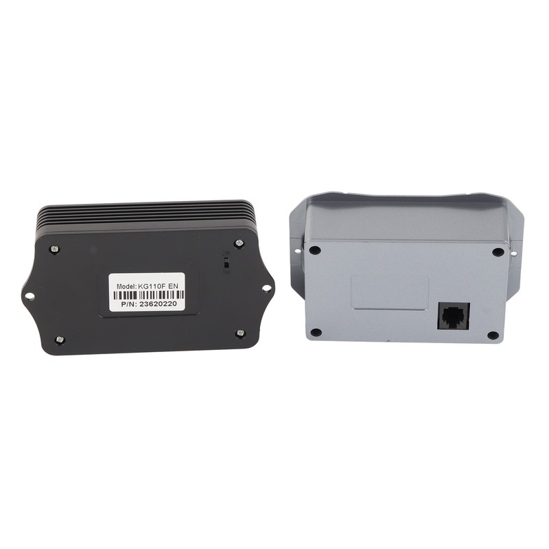 Battery Tester Voltmeter Ammeter Battery Coulometer Capacity Indicator
