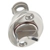 Boat Drain Plug Stainless Steel Strong Durable 0.75in Thread Diameter